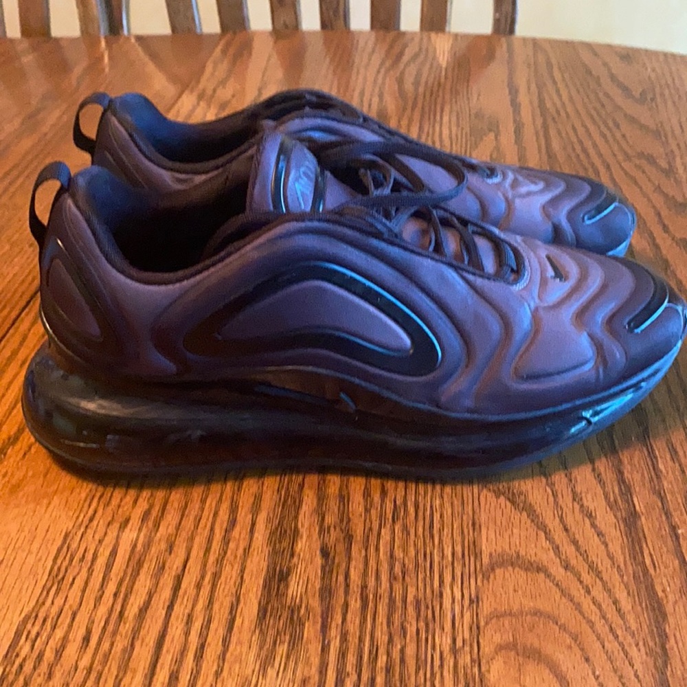 Nike Air Max 720 Total Eclipse